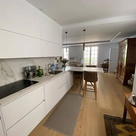 Apartment Saint-jean De Luz, Bel 3 Pieces - 4 Couchages *